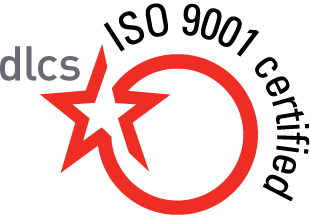 ISO 9001 certified